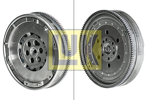 Flywheel